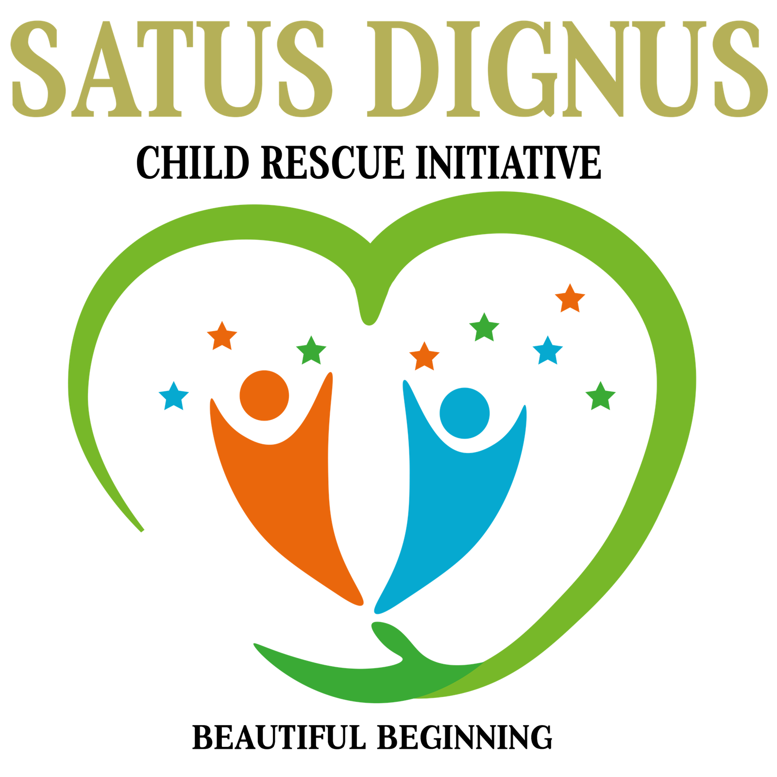 Satus Dignus - Child Rescue Initiative
