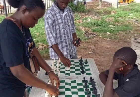 FROM MOKOLA TO UZBEKISTAN